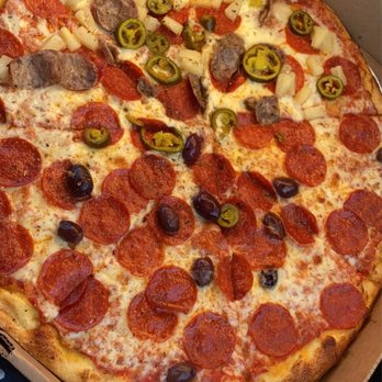 Al's Pizza - Custom pizza - Pizza Near Me - Jacksonville, Florida Al's Pizza - Custom pizza - Pizza Near Me - Jacksonville, Florida