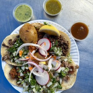 AVENUE 26 TACOS - 461 Photos & 289 Reviews - 353 S Alameda St, Los ...