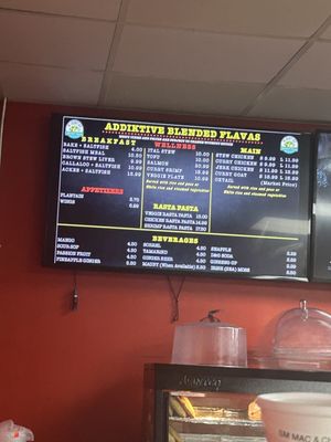 Menu photo 3 Addiktive Blended Flavas McDonough, GA