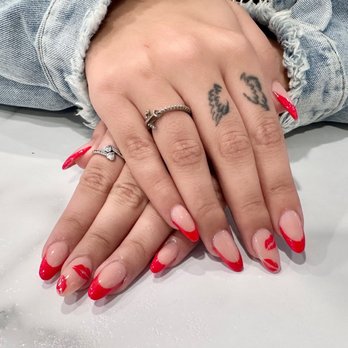 Top Nails & Hair - Nail Salons Near Me - Dana Point, California Top Nails & Hair - Nail Salons Near Me - Dana Point, California
