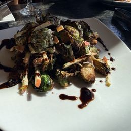 Brussels Sprouts*