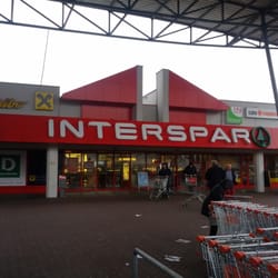 INTERSPAR-Restaurant