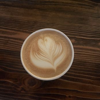 Sawada Coffee - Latte (Tokyo Style) - Coffee & Tea Near Me - Chicago, Illinois