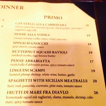 Bellini - Menu. - Italian Near Me - New York, New York Bellini - Menu. - Italian Near Me - New York, New York