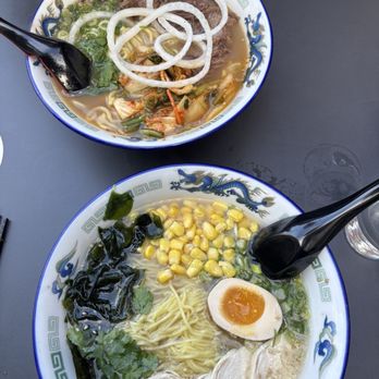 Pai Men Miyake - Sushi Bars Near Me - Portland, Maine