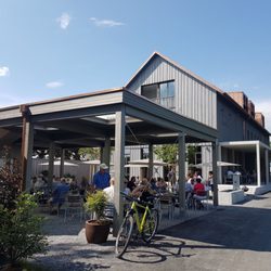 Restaurant Fahr Sulz b. Künten