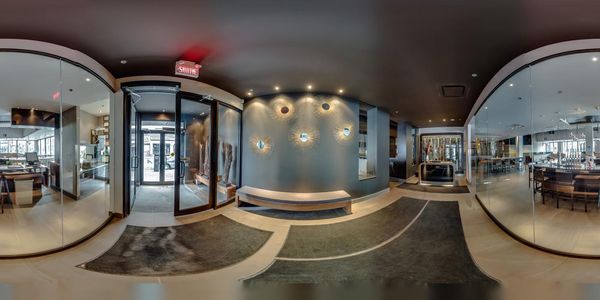 Rôtisserie St-Hubert by null