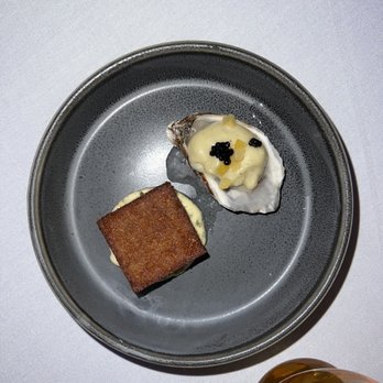 Reve - Course 1 - French Near Me - Birmingham, Alabama