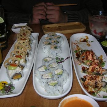 Shizen - Sushi Bars Near Me - San Francisco, California Shizen - Sushi Bars Near Me - San Francisco, California