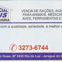 Comercial Haus Ltda Epp