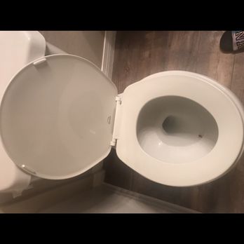 Wolf Ranch Condominium Rentals - Roach in toilet of bathroom same day we got keys - Apartments Near Me - Sacramento, California Wolf Ranch Condominium Rentals - Roach in toilet of bathroom same day we got keys - Apartments Near Me - Sacramento, California