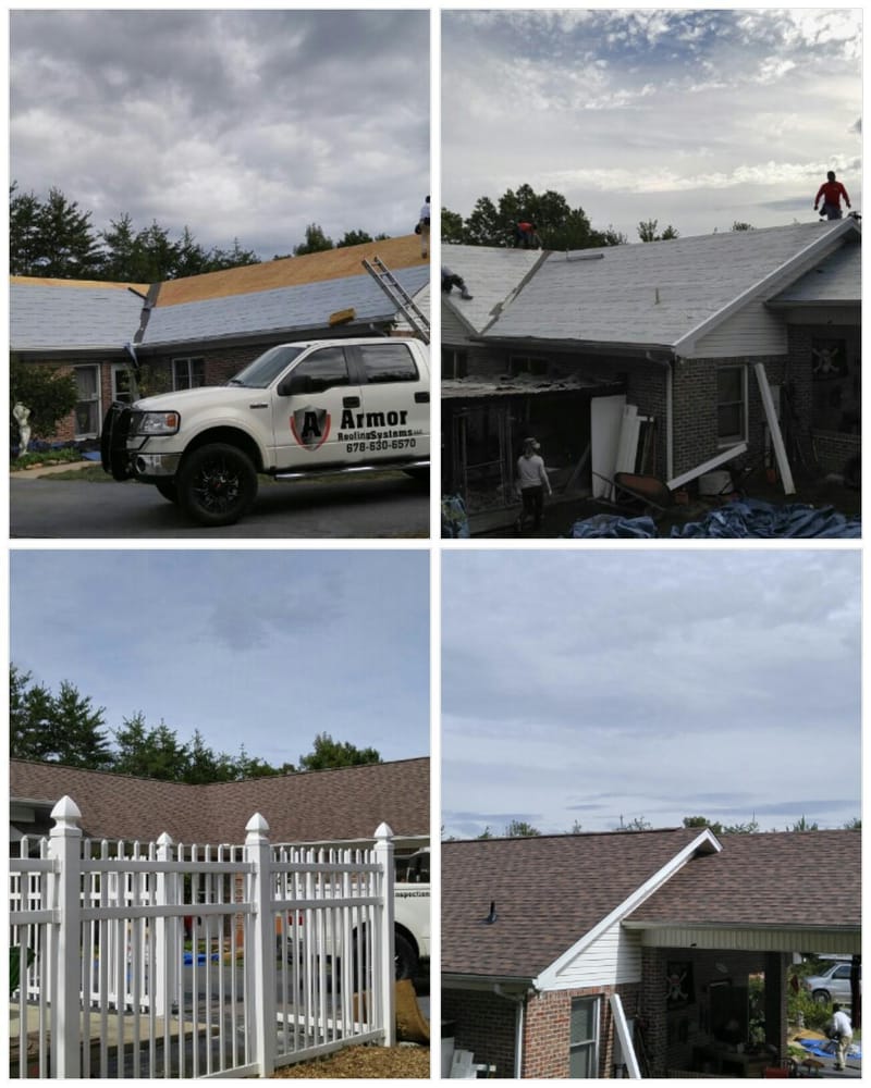 Slide of Armor Roofing Systems