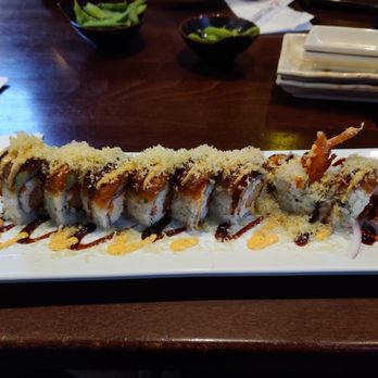 Tokyo Garden - Sushi Bars Near Me - Downey, California