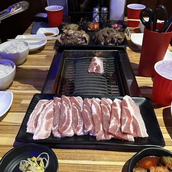 One Pocha - Korean Near Me - San Antonio, Texas One Pocha - Korean Near Me - San Antonio, Texas
