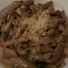 Rasta Pasta