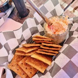 The Coop - Pimento Cheese