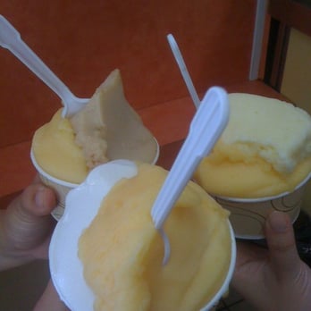 King's Cream - Helados deliciosos! - Ice Cream & Frozen Yogurt Near Me - Ponce, Puerto Rico