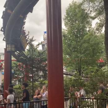 Hersheypark - Amusement Parks Near Me - Hershey, Pennsylvania Hersheypark - Amusement Parks Near Me - Hershey, Pennsylvania