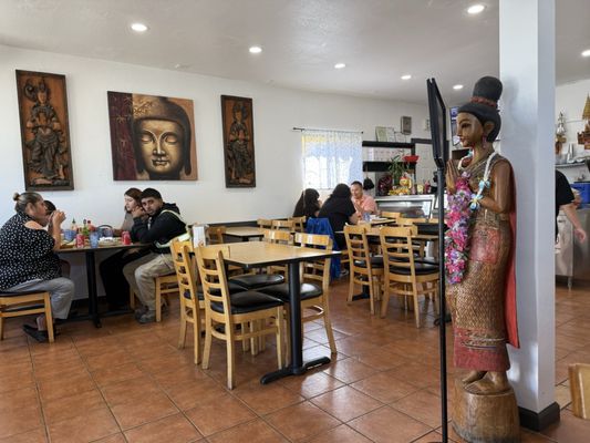 Vientian Cafe by null