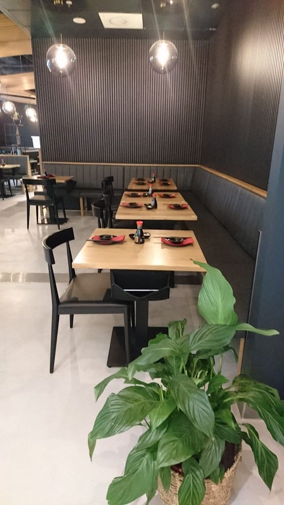 kawaru - japanische tapas