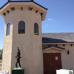 Sanders Family Winery