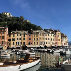 Porto di Portofino