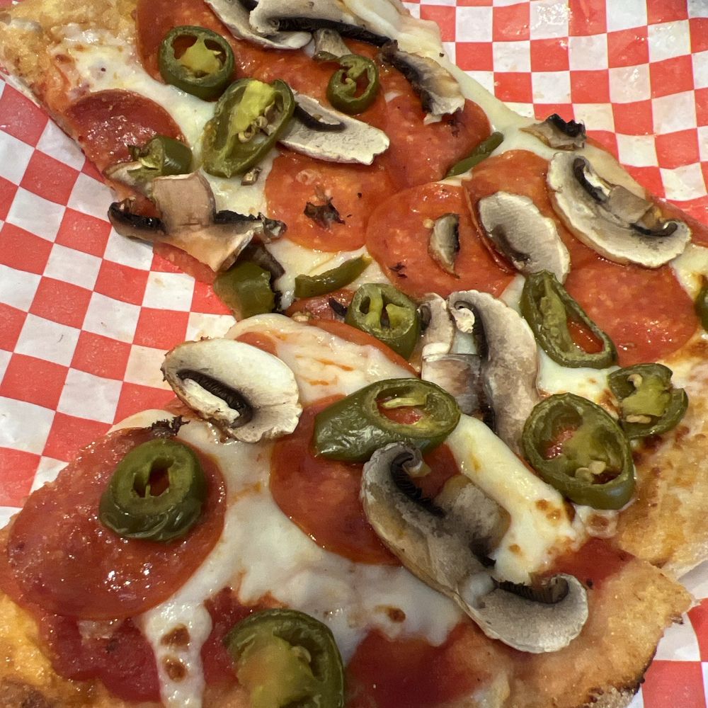 Cannery Pizza - Pizza Near Me - Monterey, California Cannery Pizza - Pizza Near Me - Monterey, California