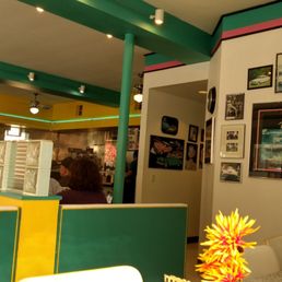 Inside Inside