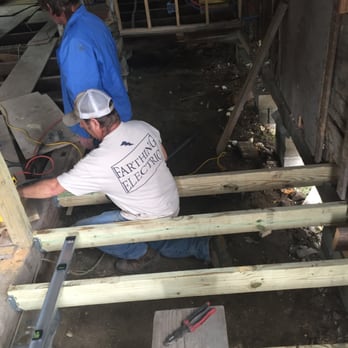 Farthing Electric - Electricians Near Me Farthing Electric - Electricians Near Me
