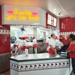 In-N-Out Burger
