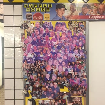 Waffle House - E Broad St - Breakfast & Brunch Near Me - Columbus, Ohio
