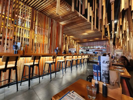 Mẹcha Noodle Bar by null