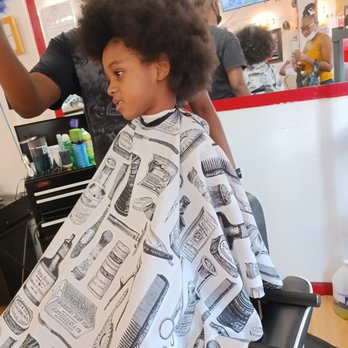 Sharp Image - He got the big chop - Barbers Near Me - Buffalo, New York Sharp Image - He got the big chop - Barbers Near Me - Buffalo, New York