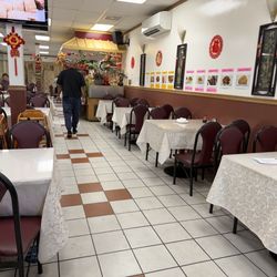 Salt Lake Chinese Restaurant