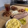 BBQ HOUSE