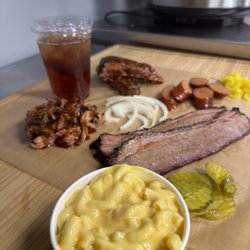 BBQ HOUSE