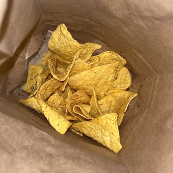 El Taco Azteca - Chips for ceviche - Tacos Near Me - Clovis, California El Taco Azteca - Chips for ceviche - Tacos Near Me - Clovis, California