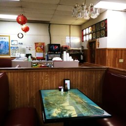 Booth