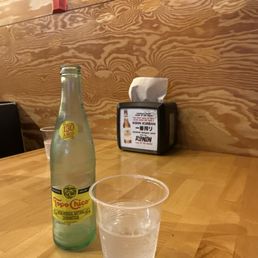 Topo Chico Topo Chico