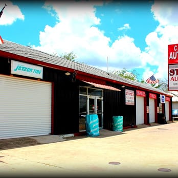 Stones Auto & Tire - Auto Repair Near Me - Gatesville, Texas Stones Auto & Tire - Auto Repair Near Me - Gatesville, Texas