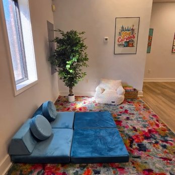 Later Tots - Back play space - Kids Activities Near Me - Concord, North Carolina Later Tots - Back play space - Kids Activities Near Me - Concord, North Carolina