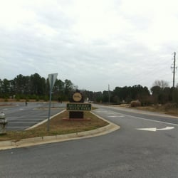 Hall County Parks & Leisure