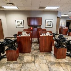 Mitchell's Salon & Day Spa