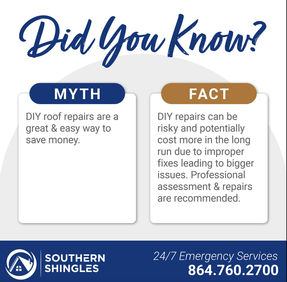 Slide of Southern Shingles and Exteriors