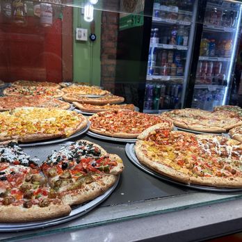 Romano's Pizza - Lots of choices - Pizza Near Me - Vancouver, British Columbia Romano's Pizza - Lots of choices - Pizza Near Me - Vancouver, British Columbia
