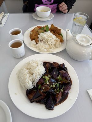 Eric's Restaurant by null