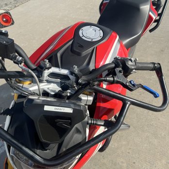 Clutch Motorcycle Training - Driving Schools Near Me