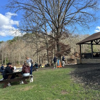 Bear Claw Vineyards - Outside seating - Wineries Near Me - Blue Ridge, Georgia Bear Claw Vineyards - Outside seating - Wineries Near Me - Blue Ridge, Georgia