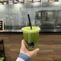 Green Essential