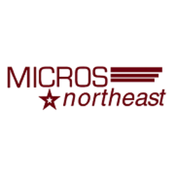 Micros Northeast, Inc - Micros Northeast Logo